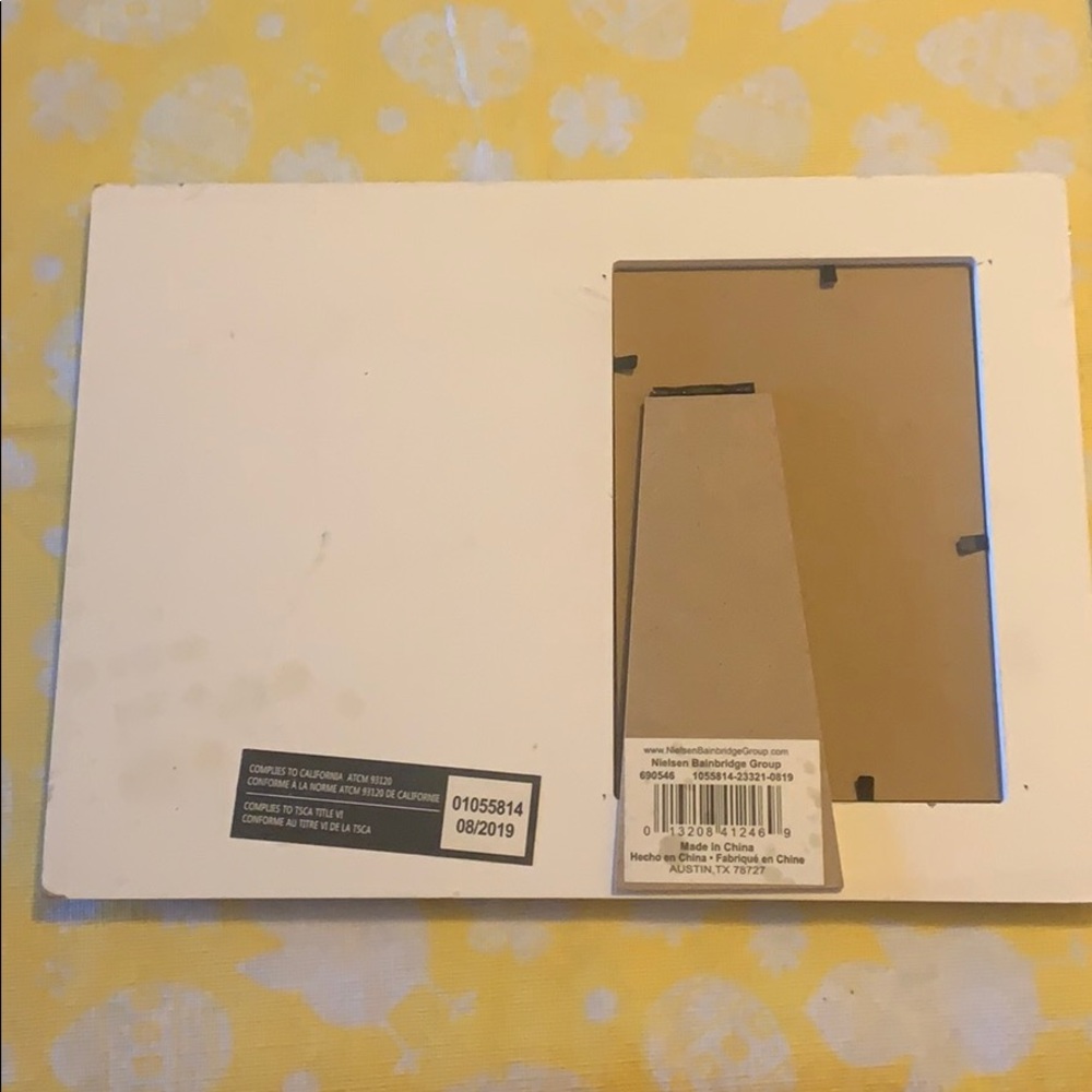 ♻️ Teacher frame - Picture 2 of 5